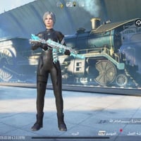 حساب للبيع • لفل ٨٨ • ٧٢ مجموعة