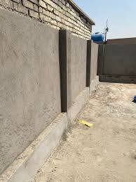 جص • سقل • تشميع