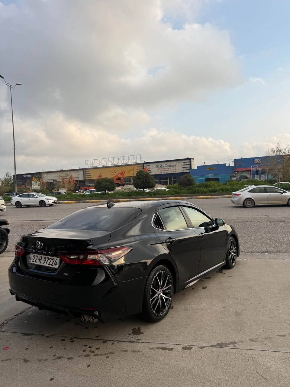 2قطع صبغ 
*********** اكر, نينوى
