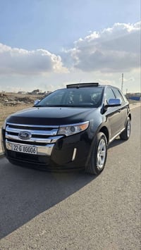 ايدج • ٢٠١٣ • أربيل