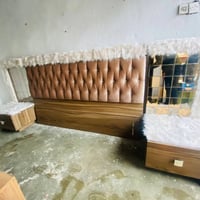 غرفة نوم • تركي • ٧ قطع