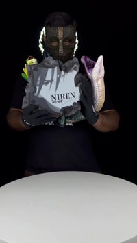 فوشيغورو ميغومي • جوجوتسو كايسن • محدودة 369/388