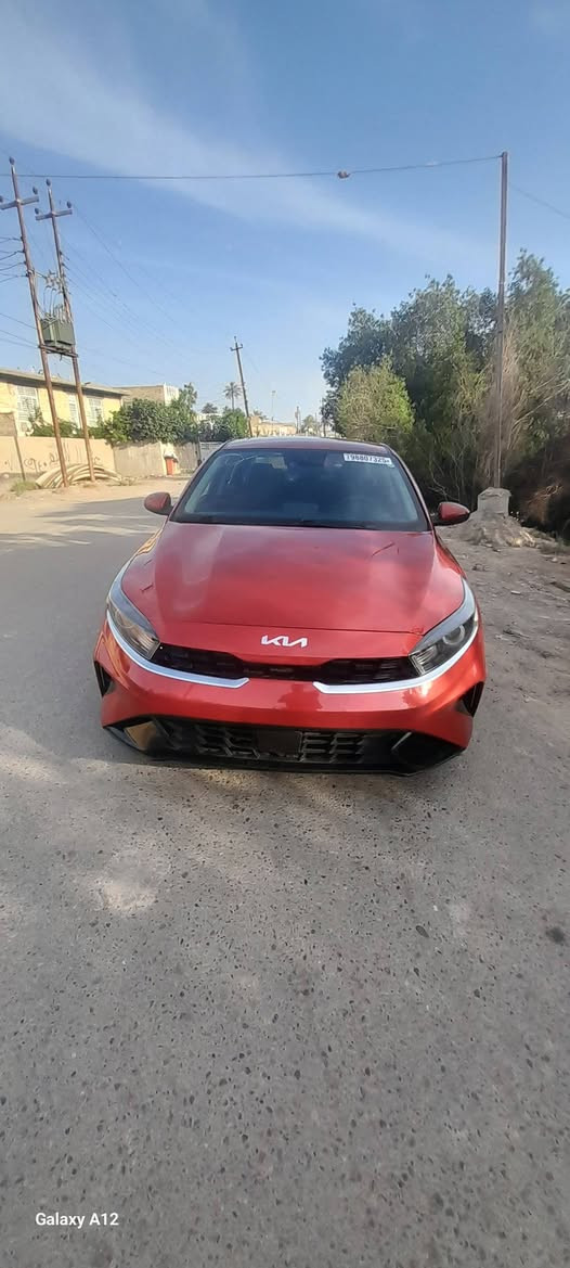 السلام عليكم
فورتي ٢٠٢٤ حره دخول جديد  السياره كلين  دعامية وبدلت الدعاميه لا بيها بارد مكفوله السياره جديده بمعنى الكلمة السيارة معروضه ب ١٤٢ الهاتف ***********
