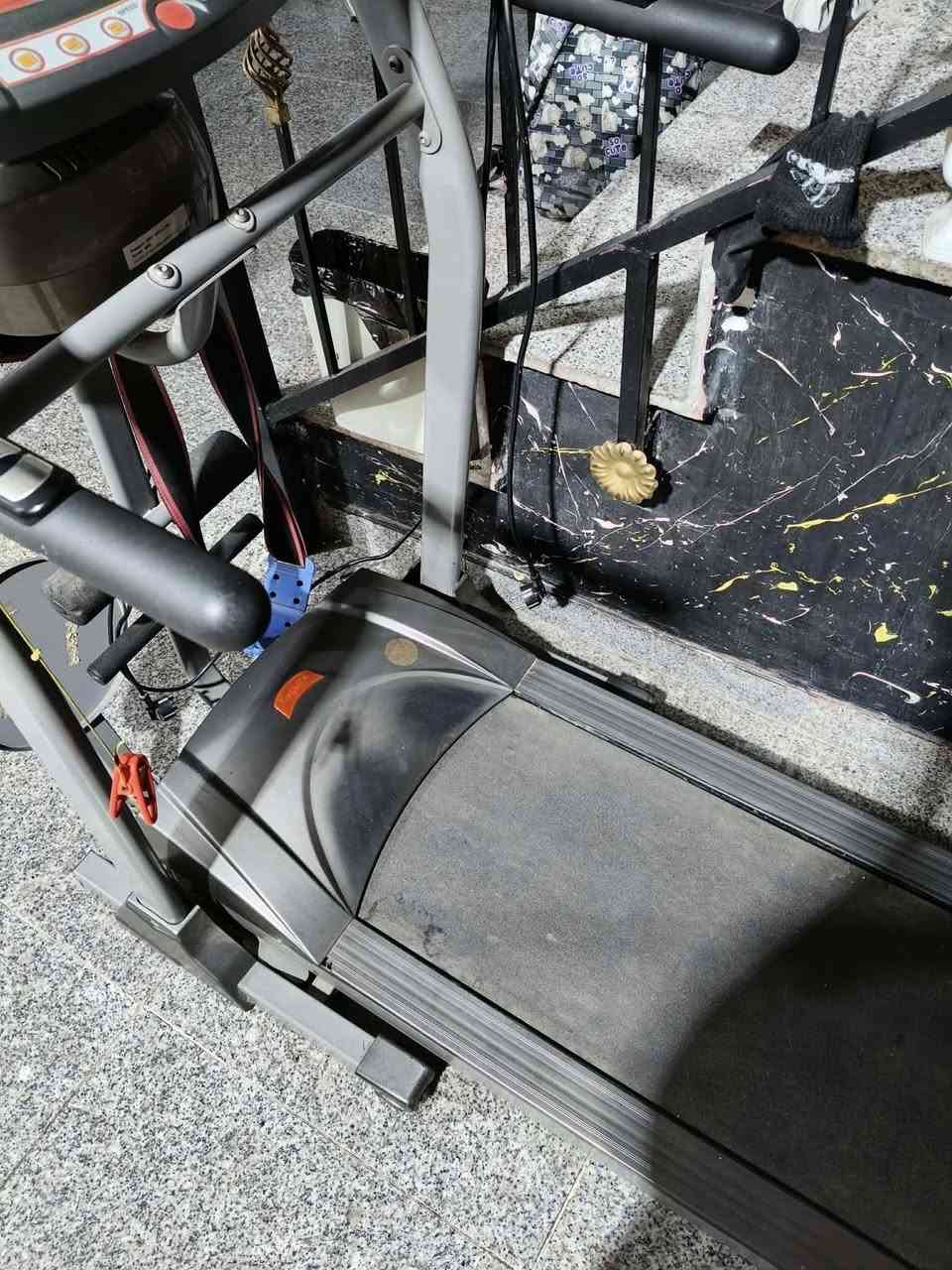 للبيع جري جبلي.   رجاج بيه شناو بطن. قرص. طحن خواصر.     سعر ٢٢٠ عنوان بغداد جديده


**إذا كنت صاحب هذا الإعلان وتريد حذفه لأي سبب، رجاءا أرسل رسالة إلى الدعم الفني**