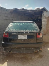 سيات إبيزا • تايرات جديدة • صدر جديد