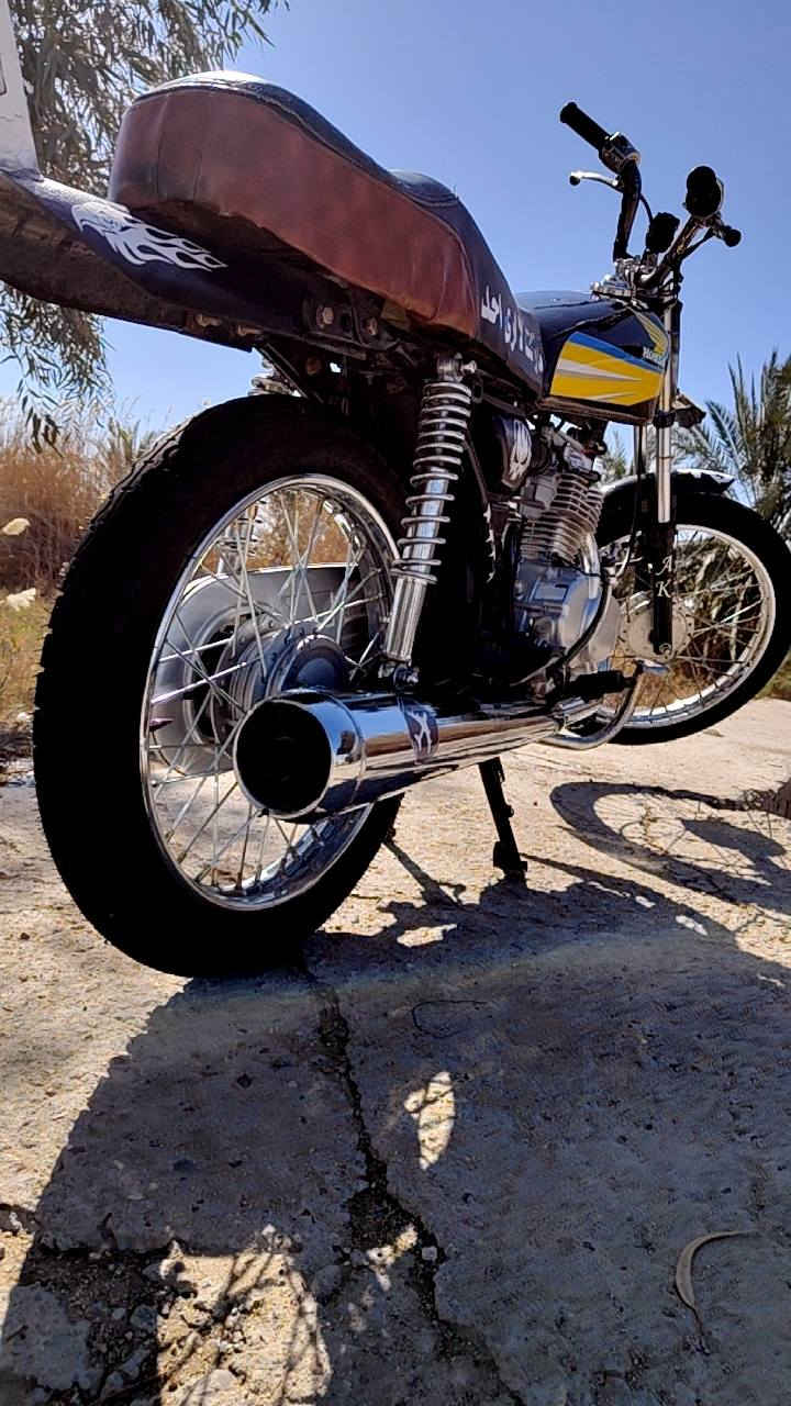 دراجه راشه البيع موديل 2016 توني مكمله وراق كلشي جديد ***********
