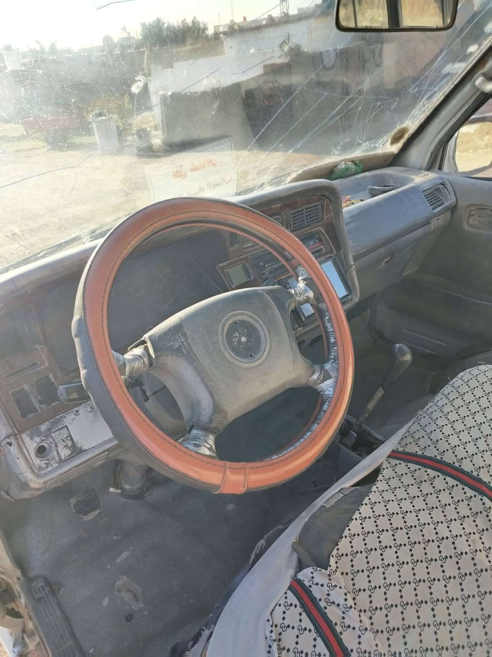 فتون 2010..
رقم بابل تحويل مباشر سنويه صاقطه بل 2020
مكينه
كير 
كسن
شواصي كفاله
دواخلها نضيفه... تخم تاير ويل عادي كهربائيات شغاله (((مطلوبه هيئه)) عل مشتري سعرها 25 بيها مجال قليل.. 
مكاني واسط
***********
