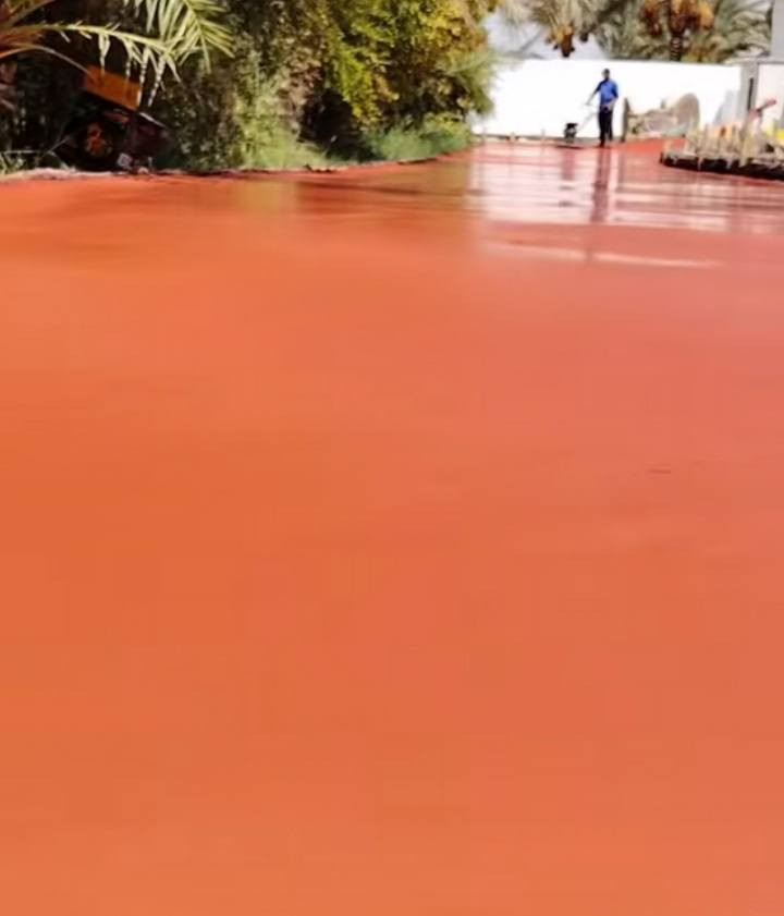 السلام عليكم  جاهزين لصب وسقل الكونكريت
تقاطع نهروان 
الستفسار علا هاذة الرقم
***********
***********
