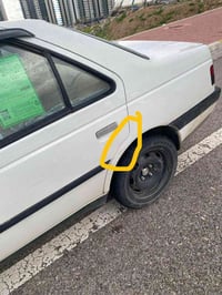 بيجو ٢٠٠٩ • بلا بوية • أوراق جديدة