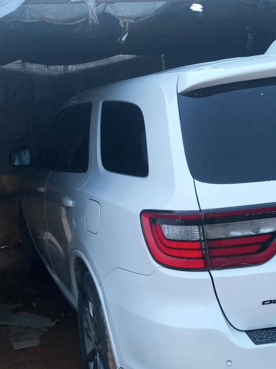 اللهم صلِّ على محمد وآل محمد 
دورنكو موديل 2017 مسجله 22 رقم ذي قار تحويل مباشر 
مكينه 6 ضربه جاملغ وبنيد مكفوله دواخل سياره جديده مكانها ناصريه السعر 210وبيها مجال 
***********
