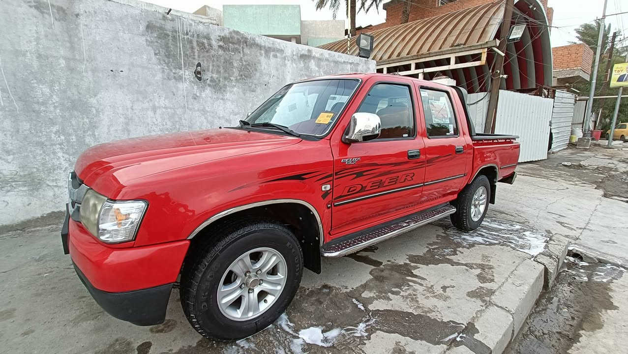 السلام عليكم بيكم سوبر دير 2011 رقم بغداد دولي سنويه 2030 باسمي سياره جديده ماشي 90 تبريد ثلج تدفئه تشتغل كير مكينه ما مفتوح برغي ما مفتوح تراي زيرو تخم تاير جديد رقم مميز اربع ارقام بوكاني بغداد ***********
