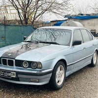 بي ام • موديل ١٩٩١ • السليمانية