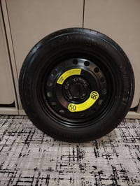 للبيع اسبير طوارى اصلي يرهم اسبوتج توكسان السعر ٧٠ لف وبيه مجال مكاني ...