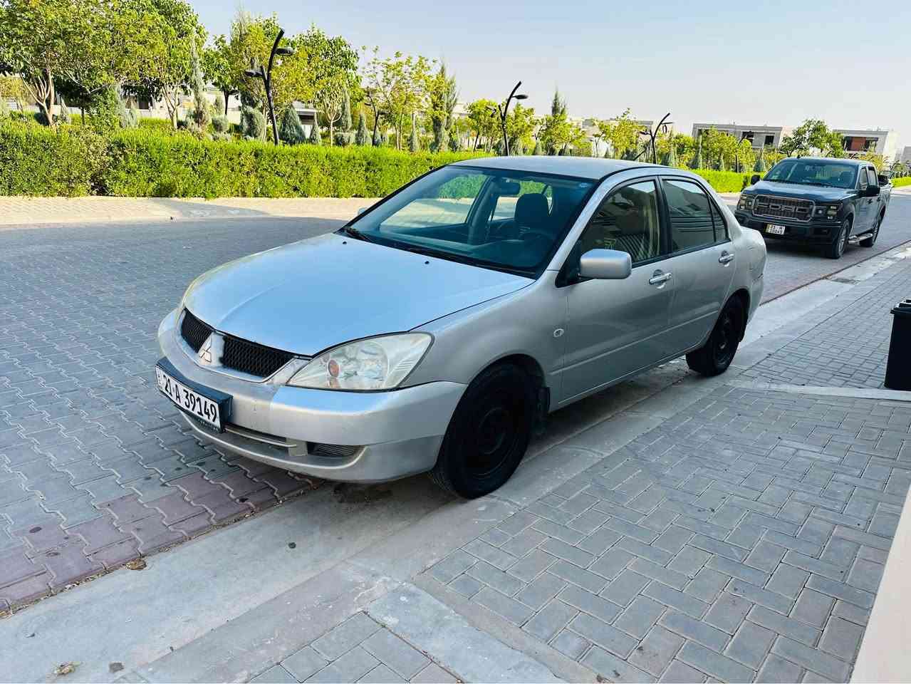 لانسەر٢٠٠٧ بێ بۆیاخ مەکینە گەورە Singapore


**إذا كنت صاحب هذا الإعلان وتريد حذفه لأي سبب، رجاءا أرسل رسالة إلى الدعم الفني**