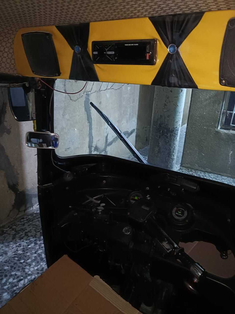تكتك محرك كامل كبل للشارع ما بيهه اي نوقصات بس بيهه خياسات موديل 17
4250 وبيهه مجال


**إذا كنت صاحب هذا الإعلان وتريد حذفه لأي سبب، رجاءا أرسل رسالة إلى الدعم الفني**