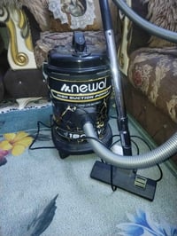 مكنسات • نظيفات • مستعملة