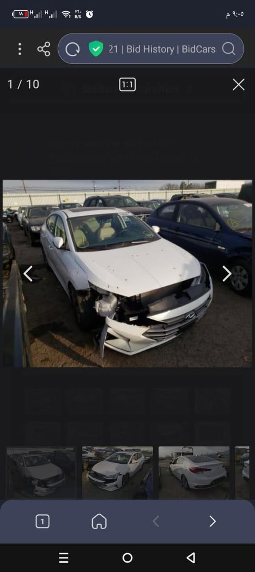 سلام عليكم عندي النترا ٢٠٢٠ وارد امريكي ماشيه ٨٢ حقيقي سياره بدون ضرر بس دعميه إماميه شرط بدون دواخل فول موصفات واحد عله واحد سياره عله وضع شركه كير ايتي سياره احله من صور مكان سياره ديالي بعقوبة رقم ***********
