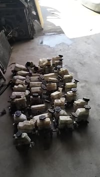 عنابير بريك • سوناتا النترا اكسنت • بعقوبة الصناعه الثانيه