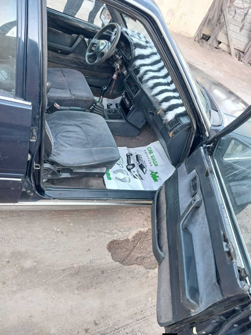 كيه كبتل للبيع موديل 93
رقم بغداد مكفوله تحويل مباشر سياره مكفوله من ضربه والصبغ  مكينه جديده كير جديد  فيت بم جديد نوزلات بلكات حداديه وكهربائيات شواصي بلاد سعر 25 مكاني كربلاء رقم الاتصال ***********
