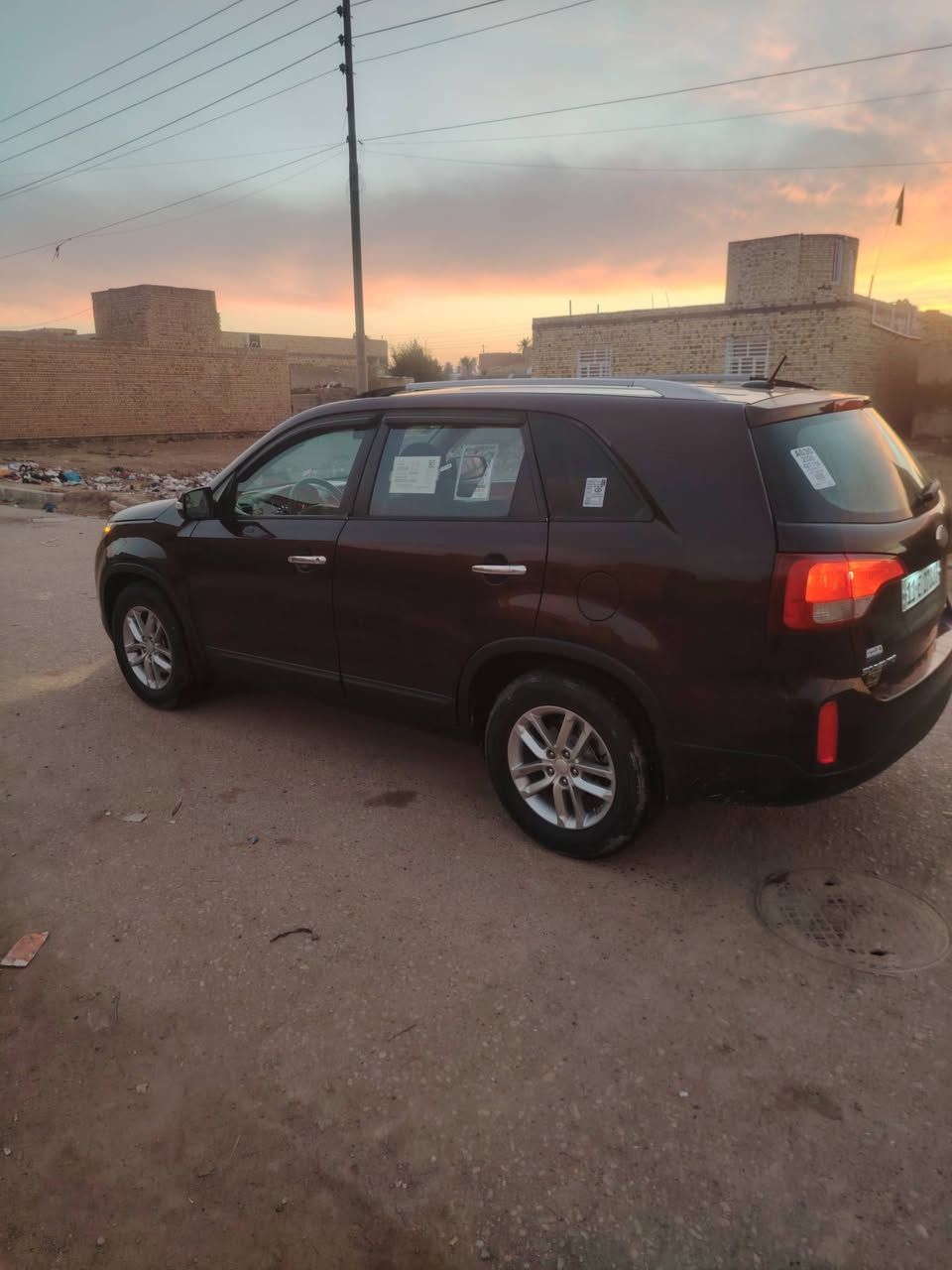 سلام عليكم كيه سورنتو موديل 2015 مكفوله كفاله عامه امريكي لا ضربه ولا تبديل ولا صبغ مكينه كير حداداه تخم تاير كهربايات شاشه كامره سنويه لل2030 مشروع وطني باسم خالي تحويل مباشر سعر 123 وبيه مجال عنوان ميسان العماره سياره 5 راكب رقم الهاتف *********** اسيا***********
