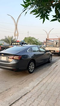 📍 ماليبو للبيع او مراوس حسب القناعه 2020 فئه LT معروفه موصافاته  معوقي...