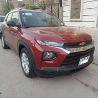 تريل بلايزر • ٢٠٢١ • بدون صبغ