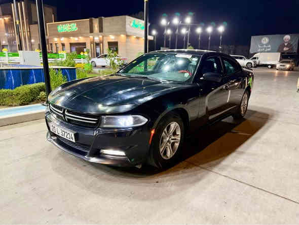 السلام عليكم 
دوج جارجر ٢٠٢٢ بدون ايرباك بدون ضرر 
فقط جاملغ نفسه مصبوغ ودعاميه نفسه مصبوغه وصور الحادث بالمنشور يعني بچم كبس
٦ سلندر 
تو ويل المرغوب 
ماشيه٦٦ الف فقط
رقم وهزه وسنويه جديد 
سياره جديده بدون شخوط بدون تكحيل بدون بارد 
والسعر مناسب جدا ٢٣٥ ورقه 
***********
*********** بغداد
