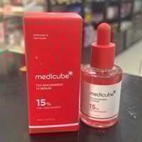 سيروم Medicube • تفتيح البشرة • كوري أصلي