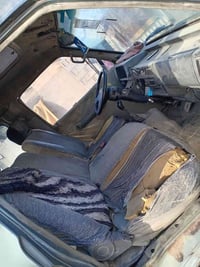 كيه بسته • ١٩٩٣ • محرك وكير جديد