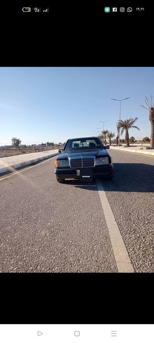 سلام عليكم ورحمه الله وبركاته 
سياره مرسيدس دب مديل 86
رقم ميسان راعيها موجود يحول 
بيها كير ومكينه بطه جدد 
گاردن جديد 
دهن فلاتر باتري  دواخل كله جديد فقط عوزها دبلات وضبط الحداديه شي بسيط 
السعر ( 38 ) بيها مجال للشراي 
عنوان سياره ميسان قضاء علي الغربي 
رقم صاحب سيارة 
***********
