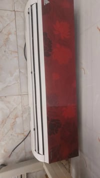 سبلت • ٢ طن • خارجية ما تشتغل