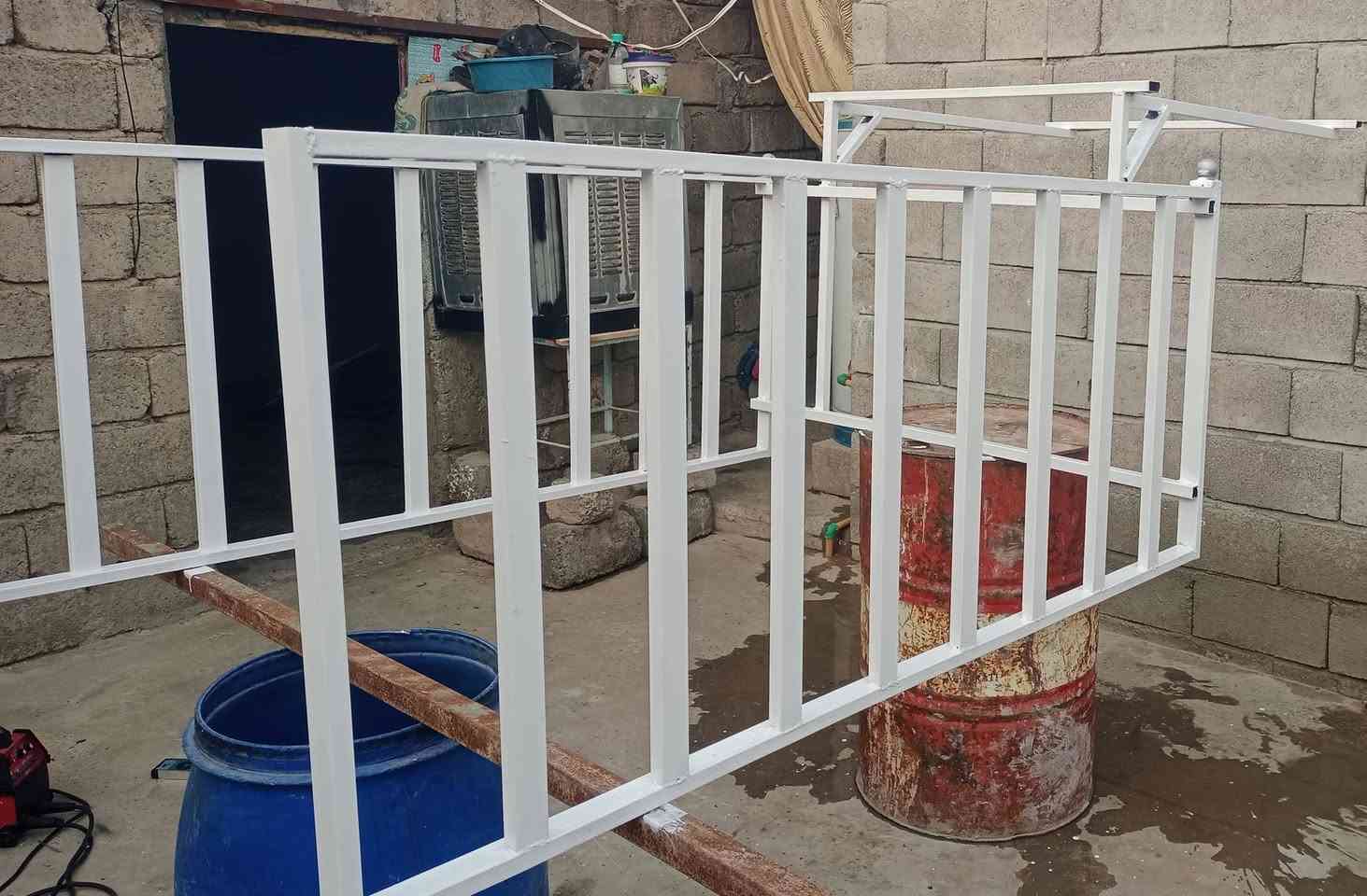 محجل للبيع فصال جديد بعد ما مشدود سعر 125  
عنوان الايمن رجم حديد نواب ضباط ***********
