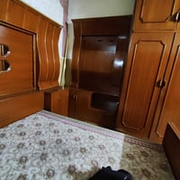 زاوية • تخت • ميز تواليت