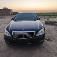 مرسيدس S500 • مرسيدس • S500 • سيارة مرسيدس • مواصفات كاملة • فل اوبشن ...