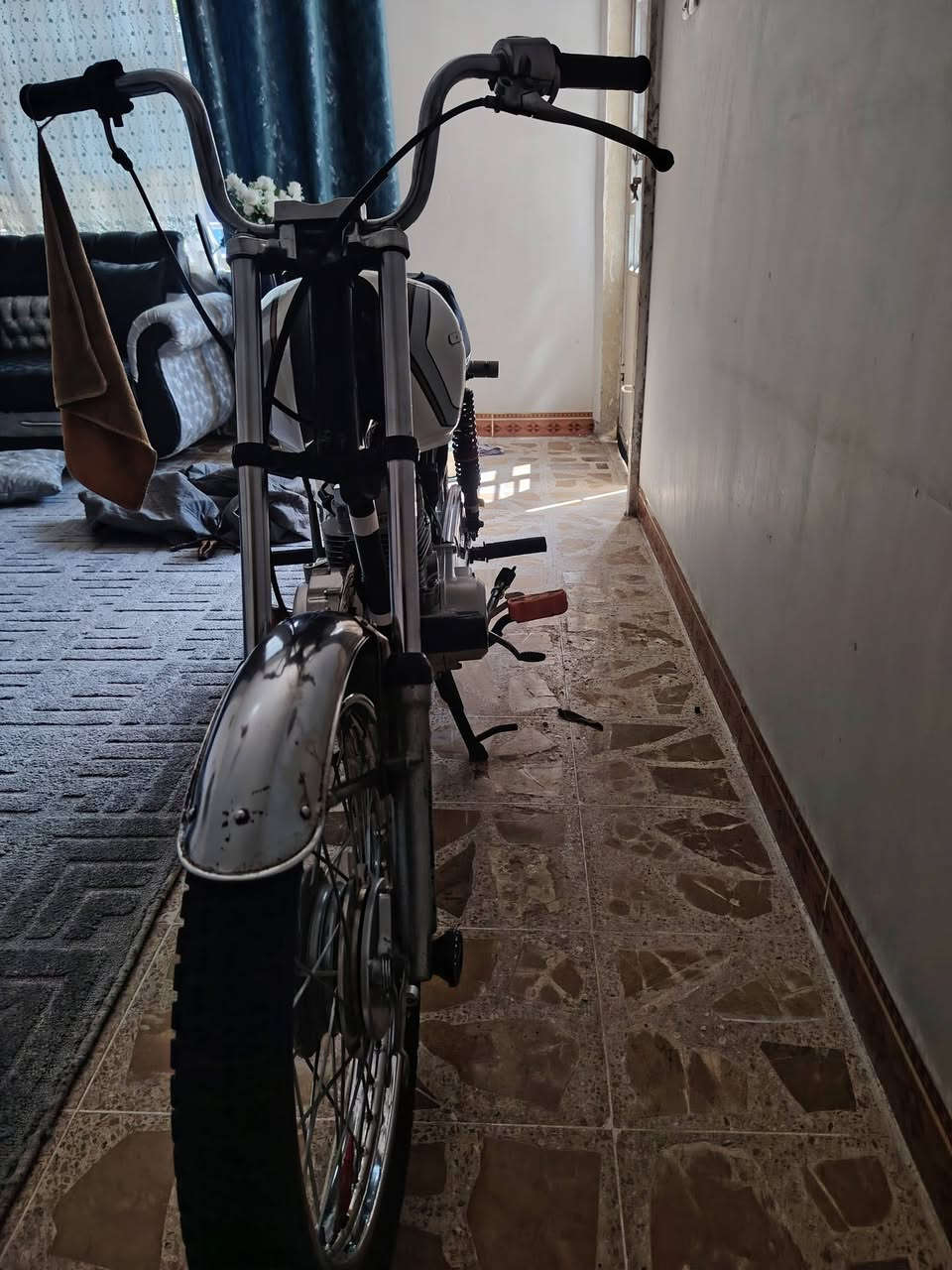 البيع الماطورات نضيف كدام العين السعر 400 ولفات البارحه شديتهم المكينه ناعم تايرات انضاف موديل المكينه 2025 السعر 400 الرقم *********** وتساب
