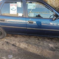 🛑فكتره حجم 20 🛑مديل 1993 🛑محرك شرط  🛑تواير جدد  🛑باتري جديد  🛑 كهربائي...