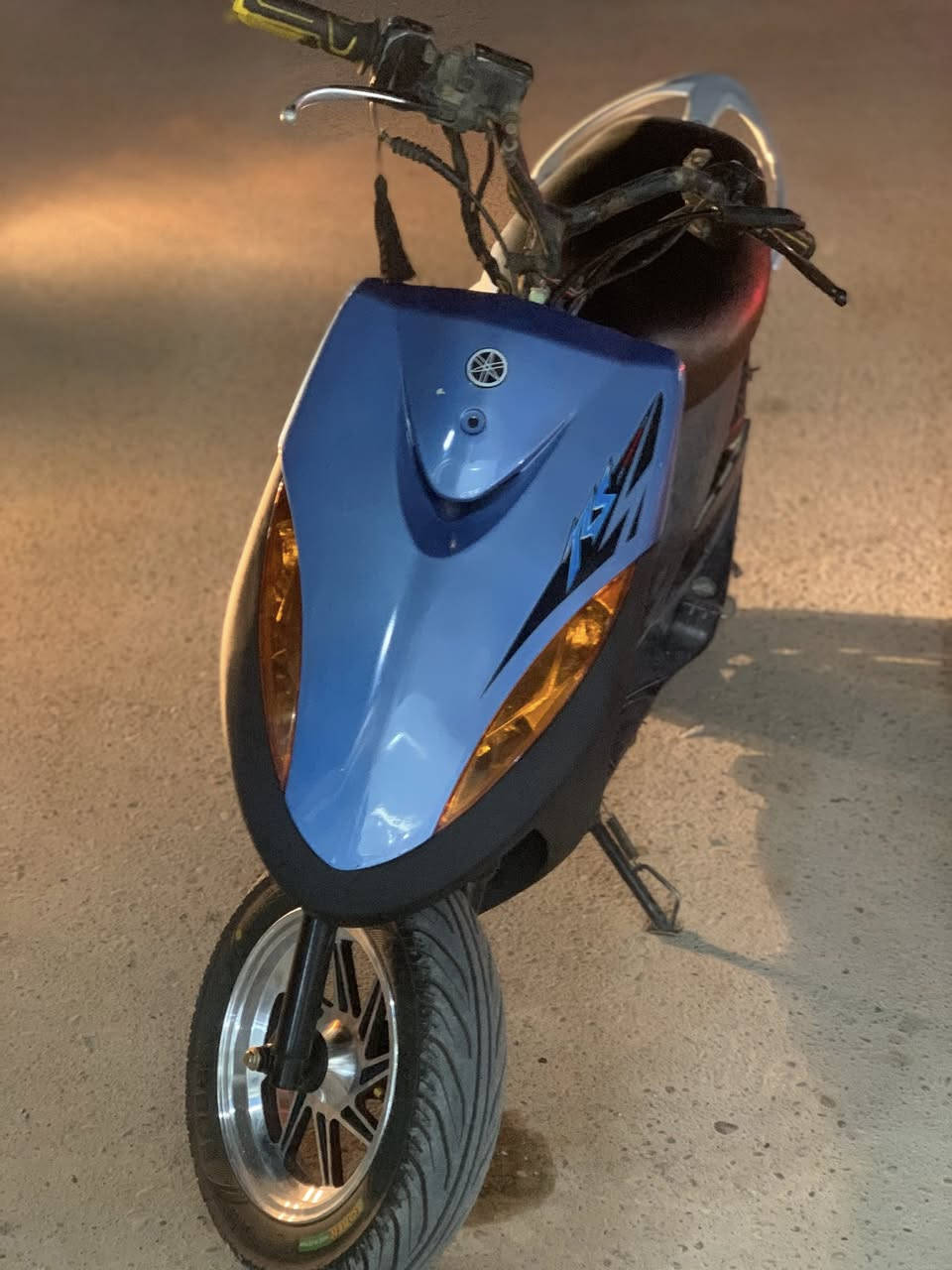 سلام عليكم ماكس عدله للبيع  او مراوس لشراي يجي خاص ويدلل 🤷🏻


**إذا كنت صاحب هذا الإعلان وتريد حذفه لأي سبب، رجاءا أرسل رسالة إلى الدعم الفني**