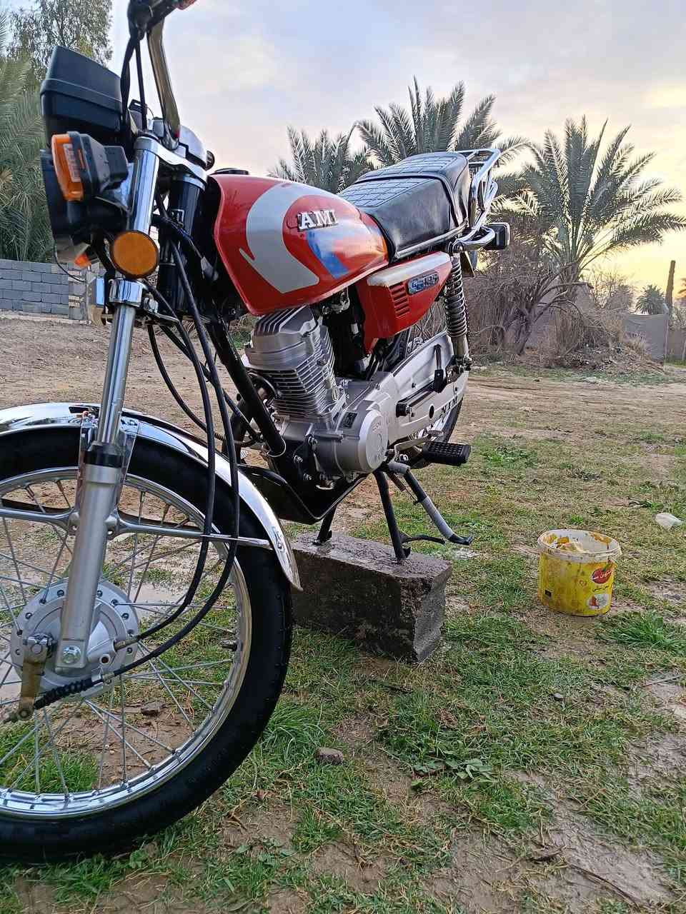 سلام عليكم متياز 25مراوس او بيع مكان بابل مشروع المسيب ***********
