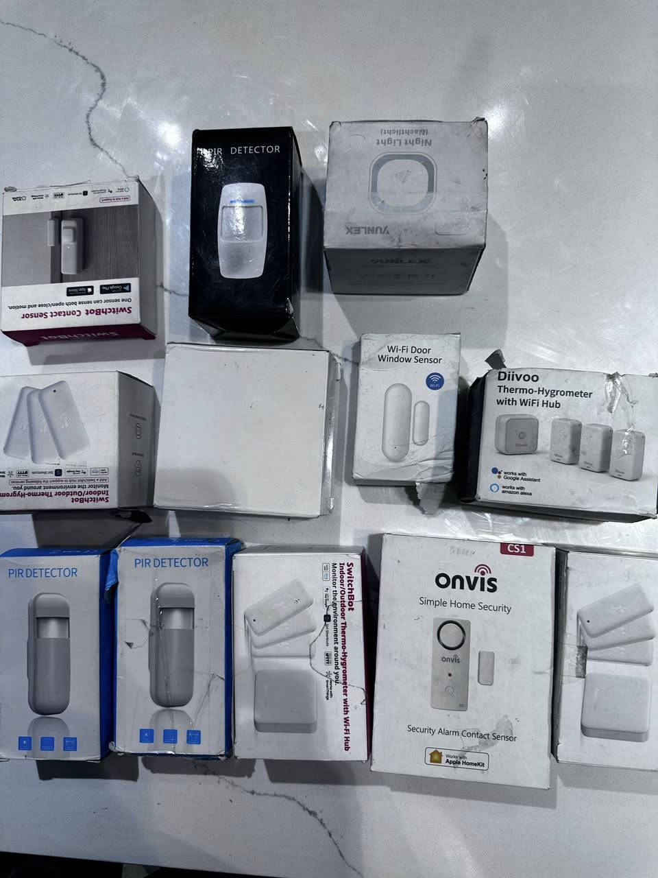 متوفر٤٥٠ قطعة سمارت للبيع شلع


**إذا كنت صاحب هذا الإعلان وتريد حذفه لأي سبب، رجاءا أرسل رسالة إلى الدعم الفني**