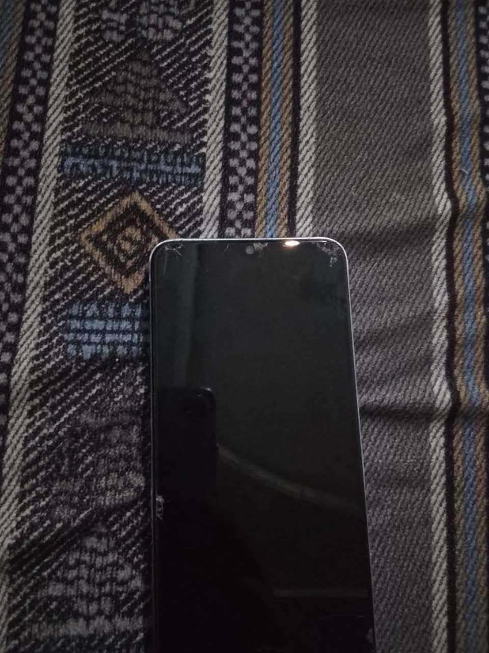 مراوس بئي جهاز ونطي فرق عادي


**إذا كنت صاحب هذا الإعلان وتريد حذفه لأي سبب، رجاءا أرسل رسالة إلى الدعم الفني**