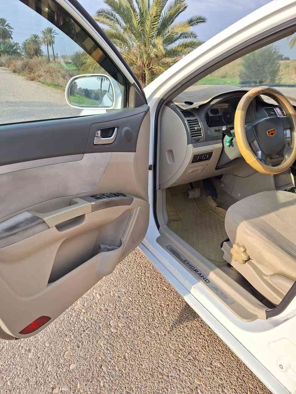 السلام عليكم
للبيع أمكراند مديل 2012 سنويه 28 رقم ميسان مشروع وطني سيارة جاهزه تدفئه تبريد مكينه وكير بلاد 1800
كهربائيات كله شغاله سيارة خير من الله تحويل ثاني يوم 
مكان السيارة العمارة 
السعر /60وبيه مجال موبايل ***********
