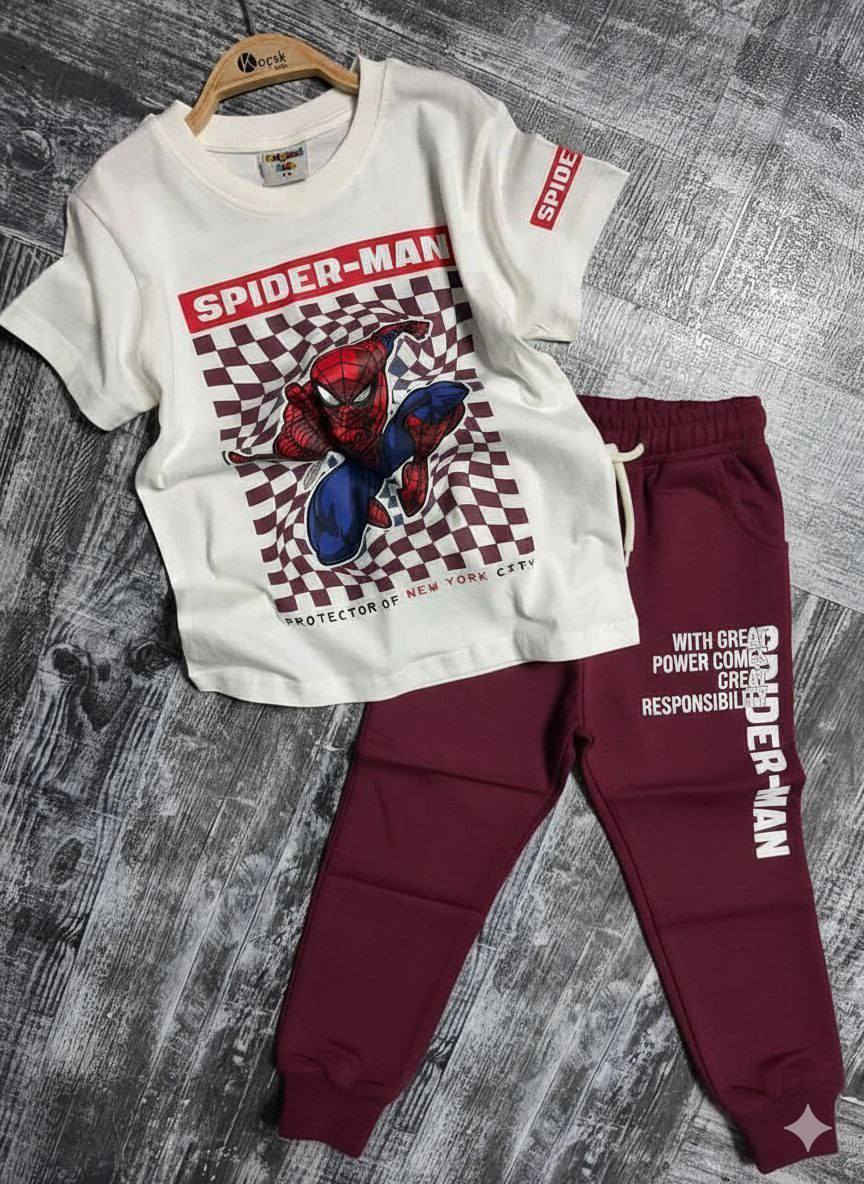 تراك ولادي سبايدر مان
قماش قطن فول ليكرا
قياسات 12/4سنةالدرزن 12قطعة  

👇👇
فحص قطعة واحدة للموديل الواحد بوجودالمندوب أي اختلاف بالطلب أرفض بوجود المندوب فقط 
بعد مغادرة المندوب لايوجد ترجيع ولاتبديل 👍👍👍


**إذا كنت صاحب هذا الإعلان وتريد حذفه لأي سبب، رجاءا أرسل رسالة إلى الدعم الفني**