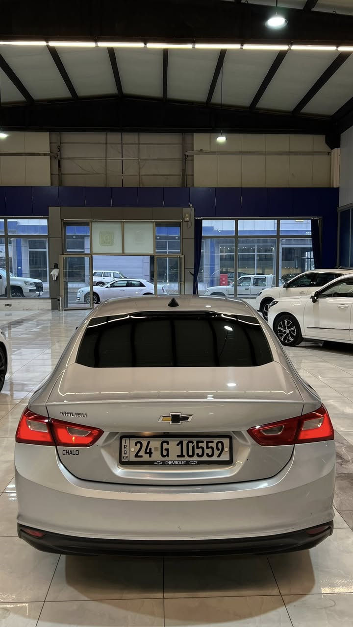 بالبداية سعر السيارة 118$ ورقة مجال جدا بسيط🔥💣
شيفروليت ماليبو 2019 محرك 1.5 و توربوو✅
ضرر السيارة فقط بوند بدون دواخل بدون ارباكات ١٠٠٪؜⚠️
سيارة ضربتها حيل حيل خفيفة يعني بدون كل شي💯
مكفولة من (كير/محرك/تبريد/كهربائيات) وضع شركة😍
رقم و هزة و سنوية كلشي جديد جاهزة دينار ما تصرف🌹
مكان السيارة دهوك و فقط بيع رجاء ماشية 75 الف📦
(بصمة/تحديد سرعة/تشغيل عن بعد/شاشة كبيرة/….)🥇
سيارة باسمنا تريد وكالة تحويل نفس اليوم انشاءلله🚘
***********
