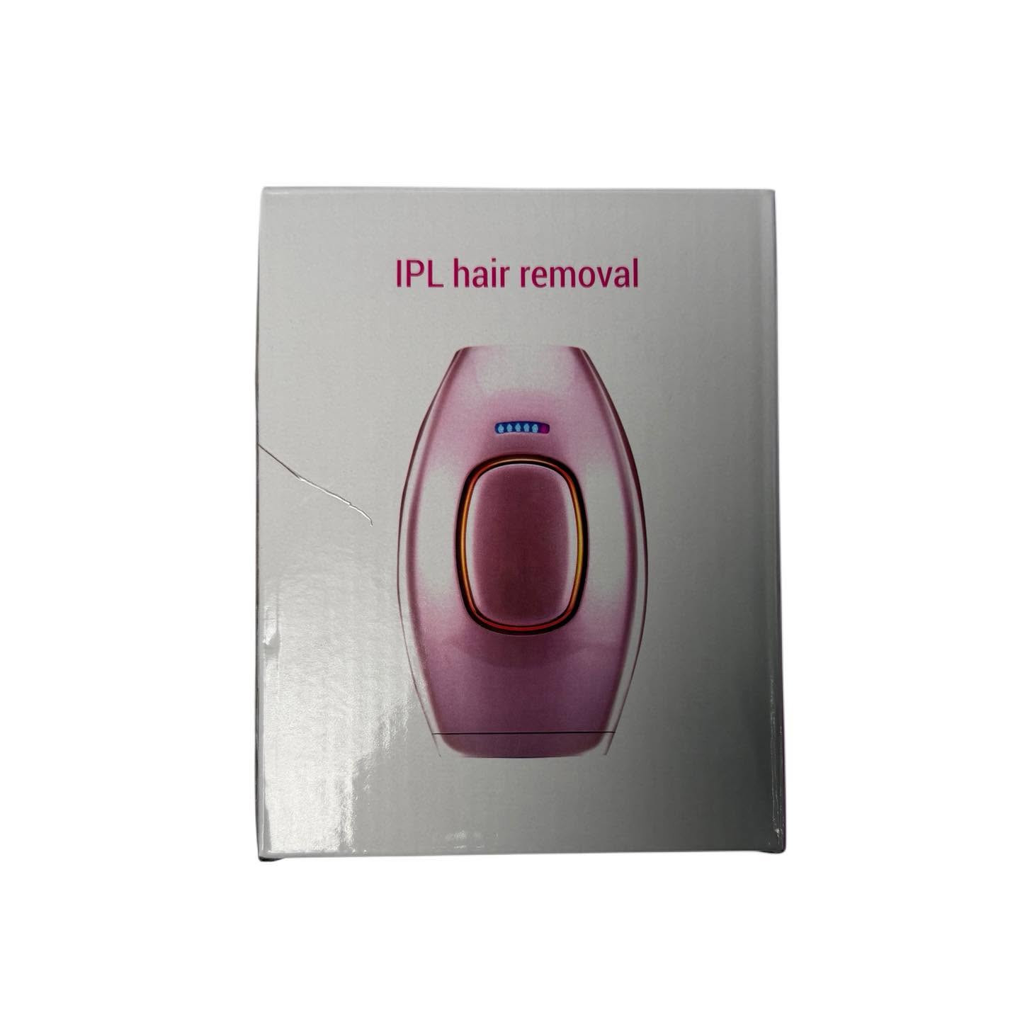 جهاز إزالة الشعر بالضوء النبضي IPL للاستخدام المنزلي مع 5 مستويات طاقة

• جهاز عملي لإزالة الشعر والعناية بالبشرة بتقنية الضوء النبضي المكثف (IPL) للاستخدام المنزلي
    
• يحتوي على 5 مستويات طاقة قابلة للتعديل حسب نوع البشرة والمنطقة
    
• مزود بمستشعر لون البشرة للمساعدة في التشغيل الصحيح
    
• يعمل بضوء نبضي مكثف مع أنبوب زينون كوارتز لأداء مستقر
    
• تصميم مدمج وخفيف الوزن سهل الاستخدام والتحكم
    
• يدعم وظيفتين: إزالة الشعر وتجديد البشرة

• نوع الضوء: Intense Pulsed Light (IPL)
    
أنبوب الإضاءة: Xenon quartz tube
    طاقة التشغيل: 5.7 – 12.6 جول
    حجم منطقة الإضاءة: 33 × 12 مم
    الطول الموجي: 560 – 1200 نانومتر
    عمر اللمبة: 999,999 ومضة
    مستويات الطاقة: 5 مستويات
    مصدر الطاقة: AC 100–240V / 12V DC 3A
    الوزن: 186 غرام
    درجة حرارة التشغيل: 5 – 30°C
    الرطوبة التشغيلية: 30% – 60%
السعر 35000مع التوصيل 
للحجز اترك عنوانك والاسم ورقم الهاتف
في التعليقات


**إذا كنت صاحب هذا الإعلان وتريد حذفه لأي سبب، رجاءا أرسل رسالة إلى الدعم الفني**