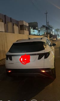 توسان خليجي موديل 24 السعر 218 ..07770162792