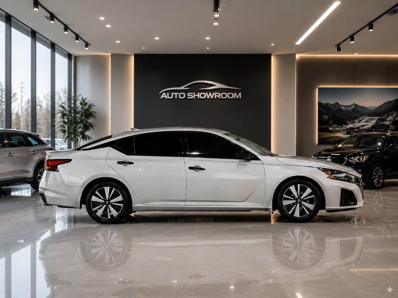 🚘 Nissan Altima SI 2022 🚘

فول مواسەفات 🔥
نرخی//139 وەرەقە 

✅ بەسمە و شەغال
✅ سوکانی ڤۆلیوم + هیتەر
✅ شاشەی گەورە
✅ کوشن هیتەر
✅ کوشنی کارەبا
‏✅ Auto Hold
✅ بریک بەسمە
✅ سلایت
✅ ڕاداری پێش و دوا و ئاوێنەکان
✅ لیدی پێش و دوا
✅ کوشنی جڵد
✅ تایەو ویل گەورە

📍شوێن// السلیمانی

🚗 ٢ پارچە بویاخە، 
🚗 تەنها 60000میل ڕۆیشتووە

📌 هەموو گیانی سەیارەکە بە شەرت
***********
***********
»«»«»«»«»«»«»«»««»«»«»«»«»«»«»«@»»
                         🚘 Nissan Altima SI 2022 🚘

فل كامل المواصفات 🔥
السعر// ١٣٩ورقة

✅ بصمة وتشغيل عن بُعد
✅ سكان تحكم + سكان حراري
✅ شاشة كبيرة
✅ مقاعد حرارية
✅ مقاعد كهربائية
‏✅ Auto Hold
✅ بريك بصمة
✅ فتحة سقف
✅ رادار أمامي وخلفي والمرايا
✅ ليد أمامي وخلفي
✅ شاحن موبايل
✅ مقاعد جلد
✅ تايرات ورنكات كبيرة

📍 الموقع: السليمانية

🚗 صبغ قطعتين
🚗 ماشية فقط 60,000ميل

📌 جميع أجزاء السيارة بشرط

📞 ***********
 *********** السليمانية, العراق
