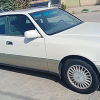 راس الثور • ١٩٩٦ • مدفوع كمرك