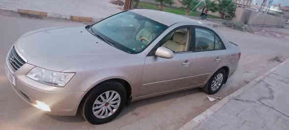 جاهزه تبريد حداديه كير مكينه 2000

تبديل باب السايق وجاملغ وبنيد اصليات نفس اللون بدون اي ضرر داخلي باقي مكفول 

السعر 97

***********
