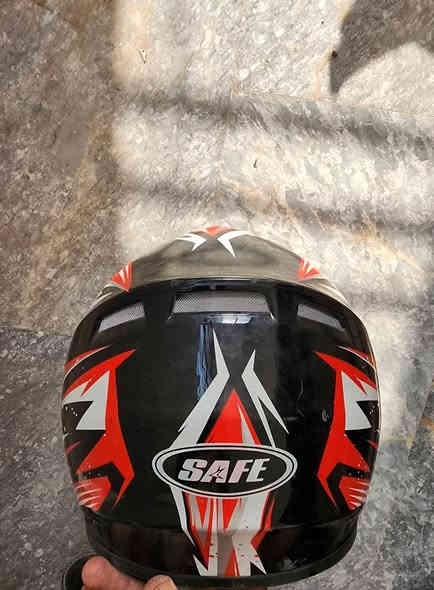 السلام عليكم  أغراض بايك 
***********
