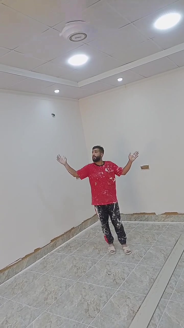 صباغ داخلي او خارجي درجه اولى 
***********
